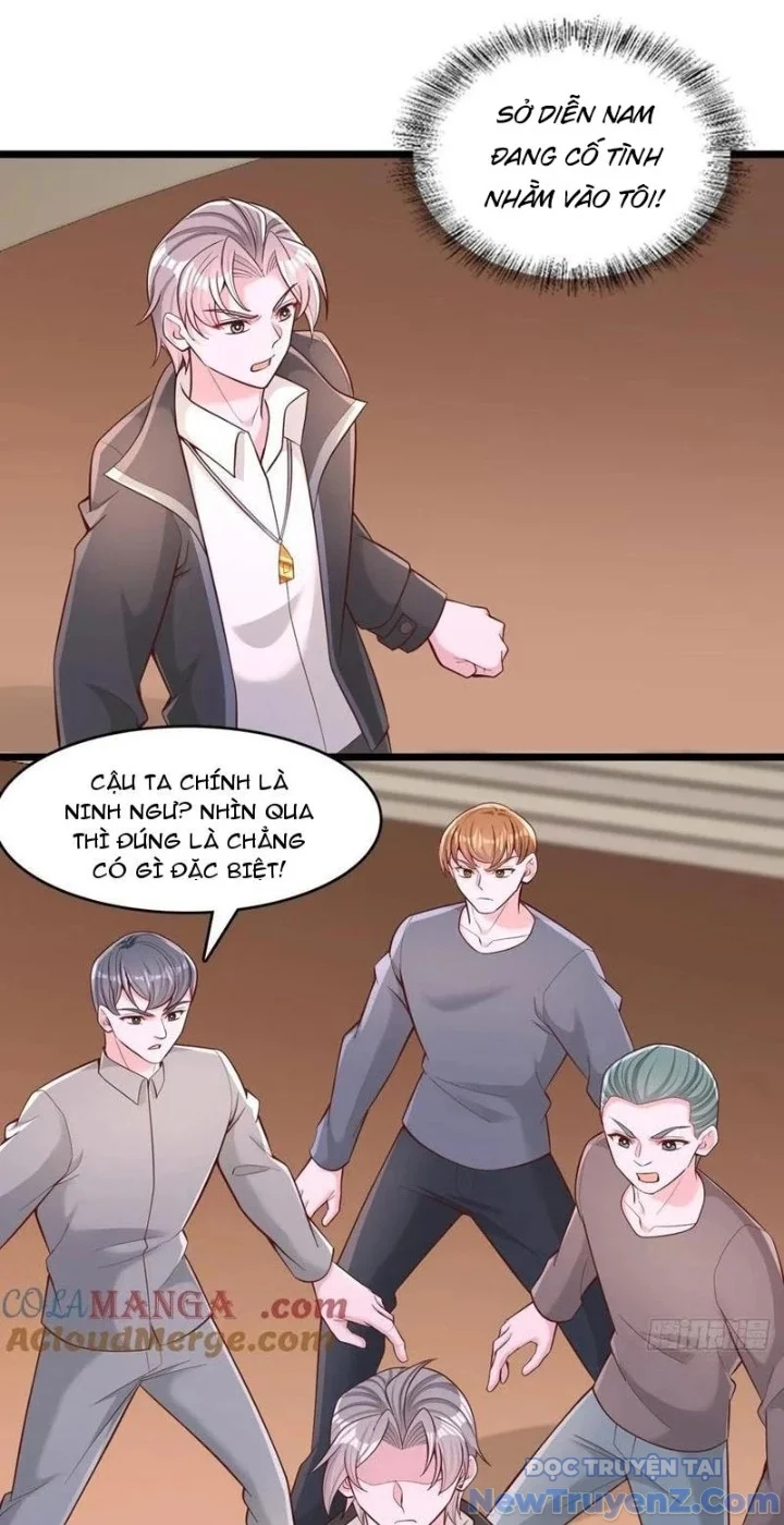 Ta Thần Ma Song Tu Chế Bá Thiên Hạ Chapter 142 - Trang 2