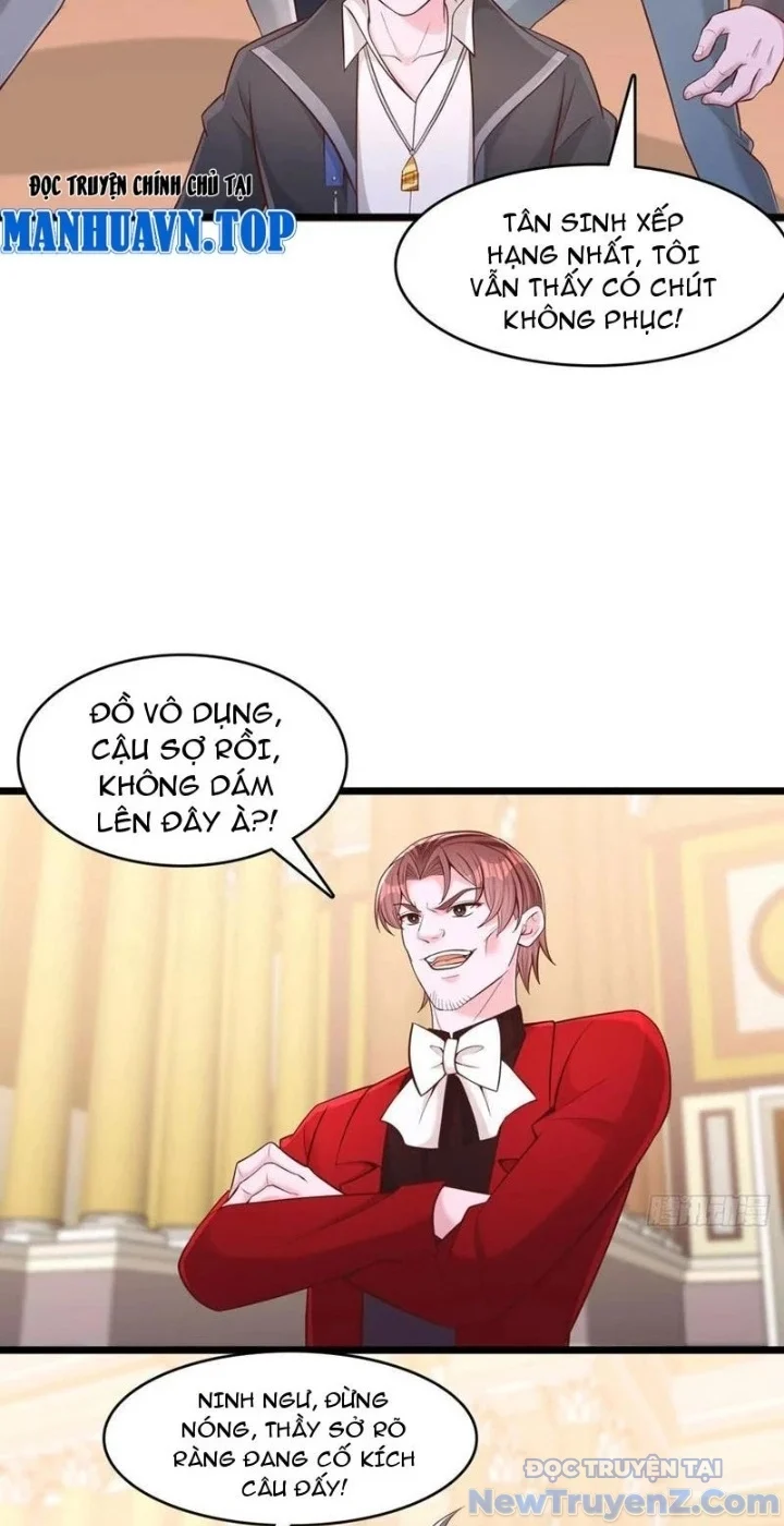 Ta Thần Ma Song Tu Chế Bá Thiên Hạ Chapter 142 - Trang 2