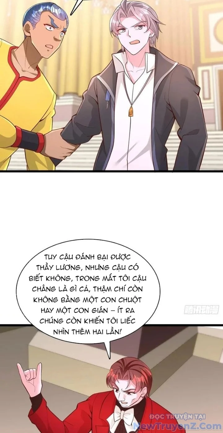 Ta Thần Ma Song Tu Chế Bá Thiên Hạ Chapter 142 - Trang 2