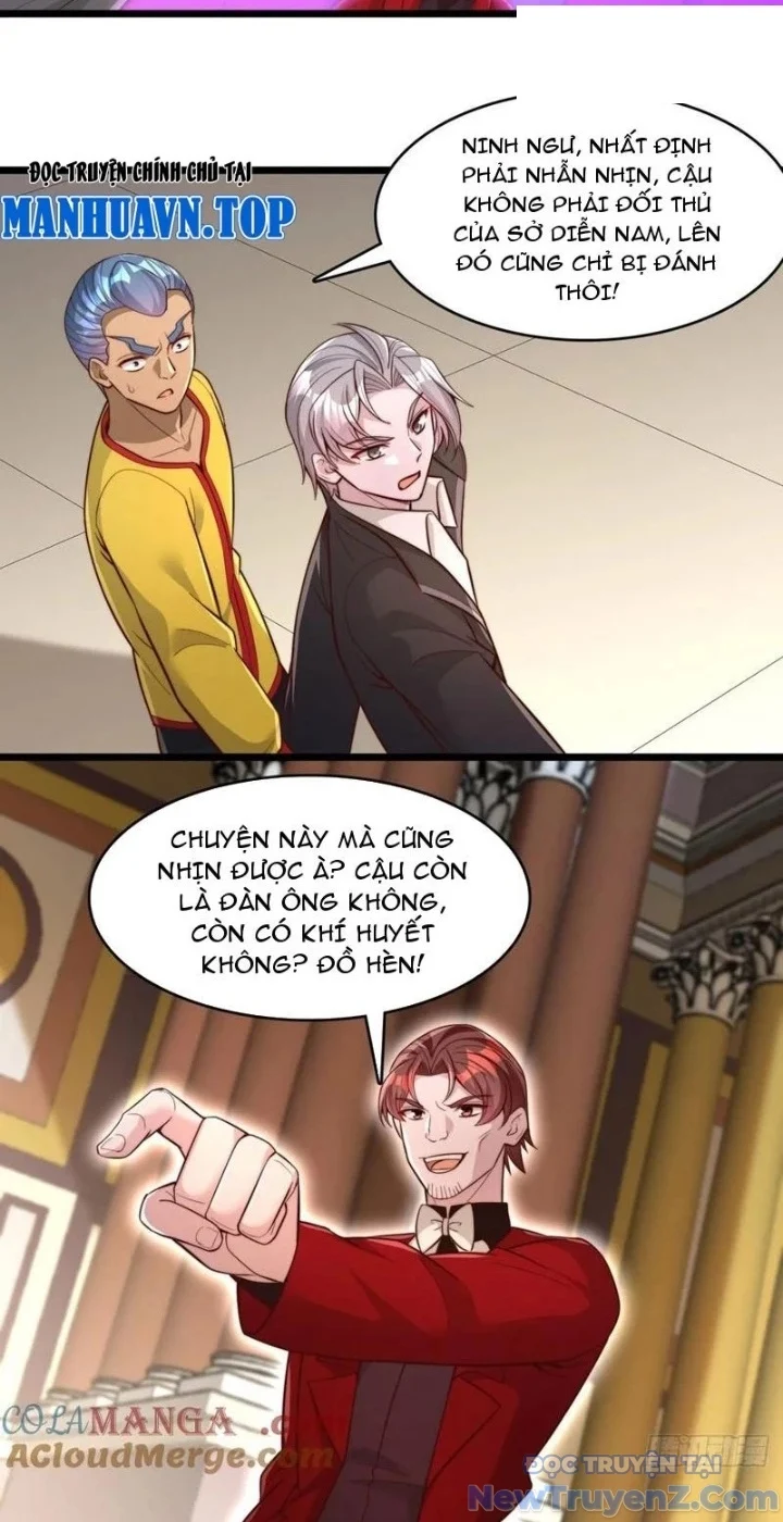 Ta Thần Ma Song Tu Chế Bá Thiên Hạ Chapter 142 - Trang 2