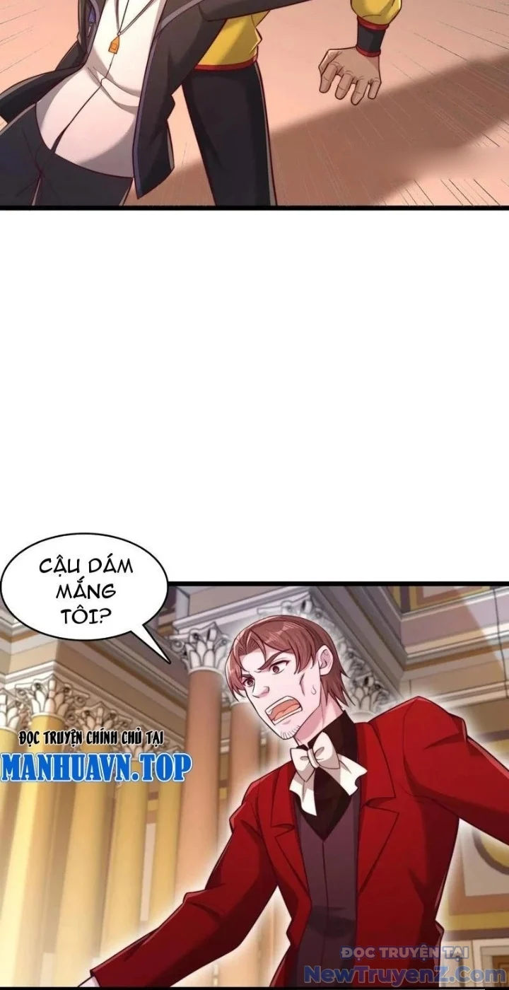 Ta Thần Ma Song Tu Chế Bá Thiên Hạ Chapter 142 - Trang 2