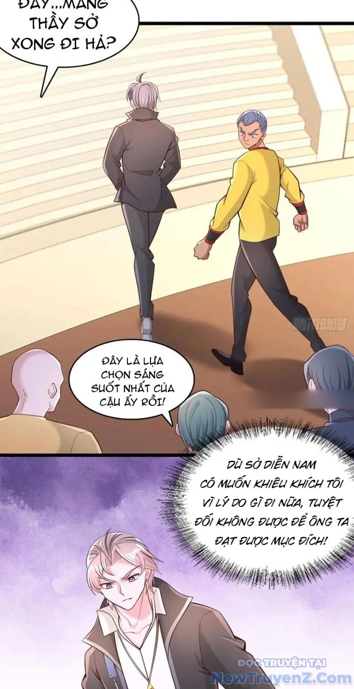 Ta Thần Ma Song Tu Chế Bá Thiên Hạ Chapter 142 - Trang 2