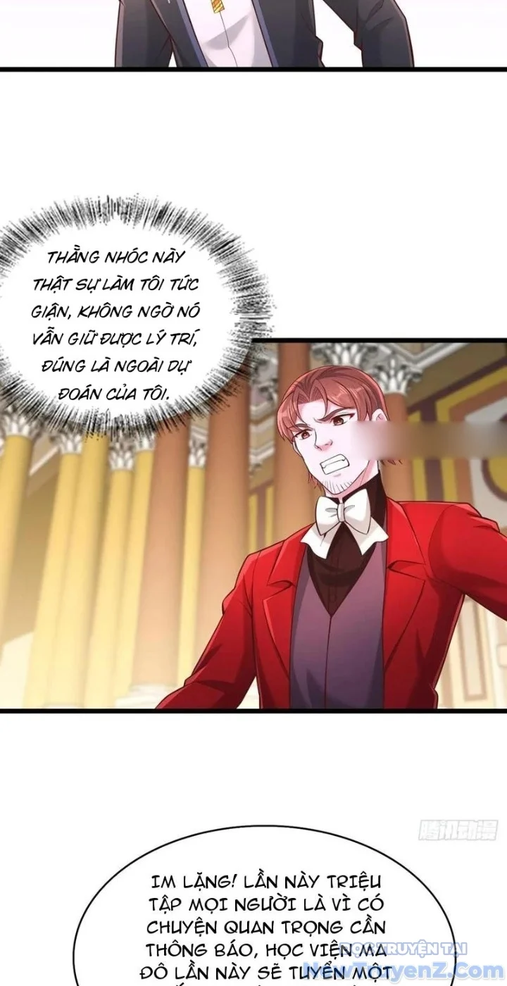 Ta Thần Ma Song Tu Chế Bá Thiên Hạ Chapter 142 - Trang 2