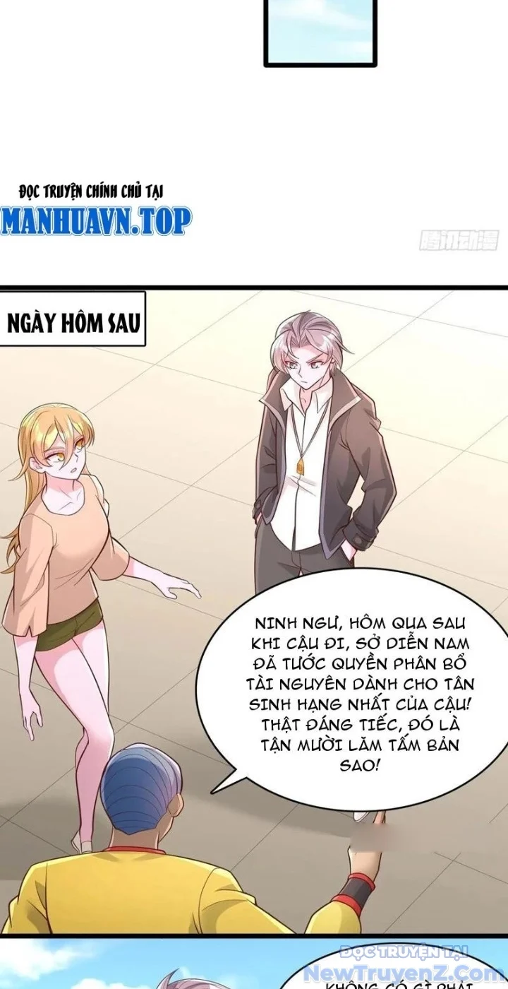 Ta Thần Ma Song Tu Chế Bá Thiên Hạ Chapter 142 - Trang 2