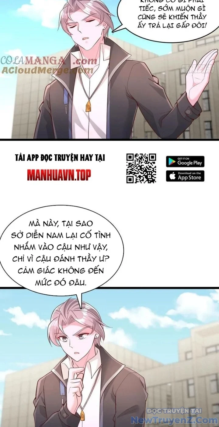 Ta Thần Ma Song Tu Chế Bá Thiên Hạ Chapter 142 - Trang 2