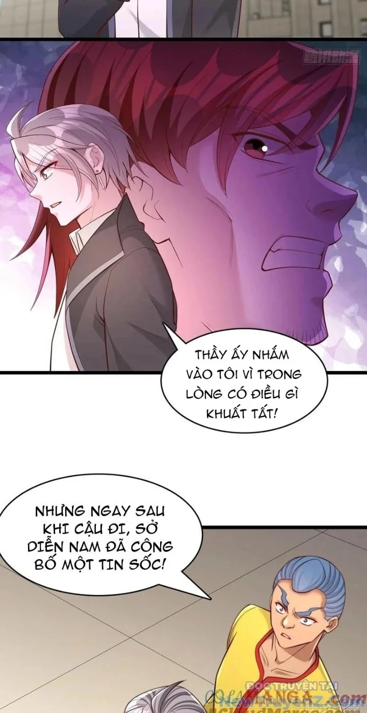 Ta Thần Ma Song Tu Chế Bá Thiên Hạ Chapter 142 - Trang 2