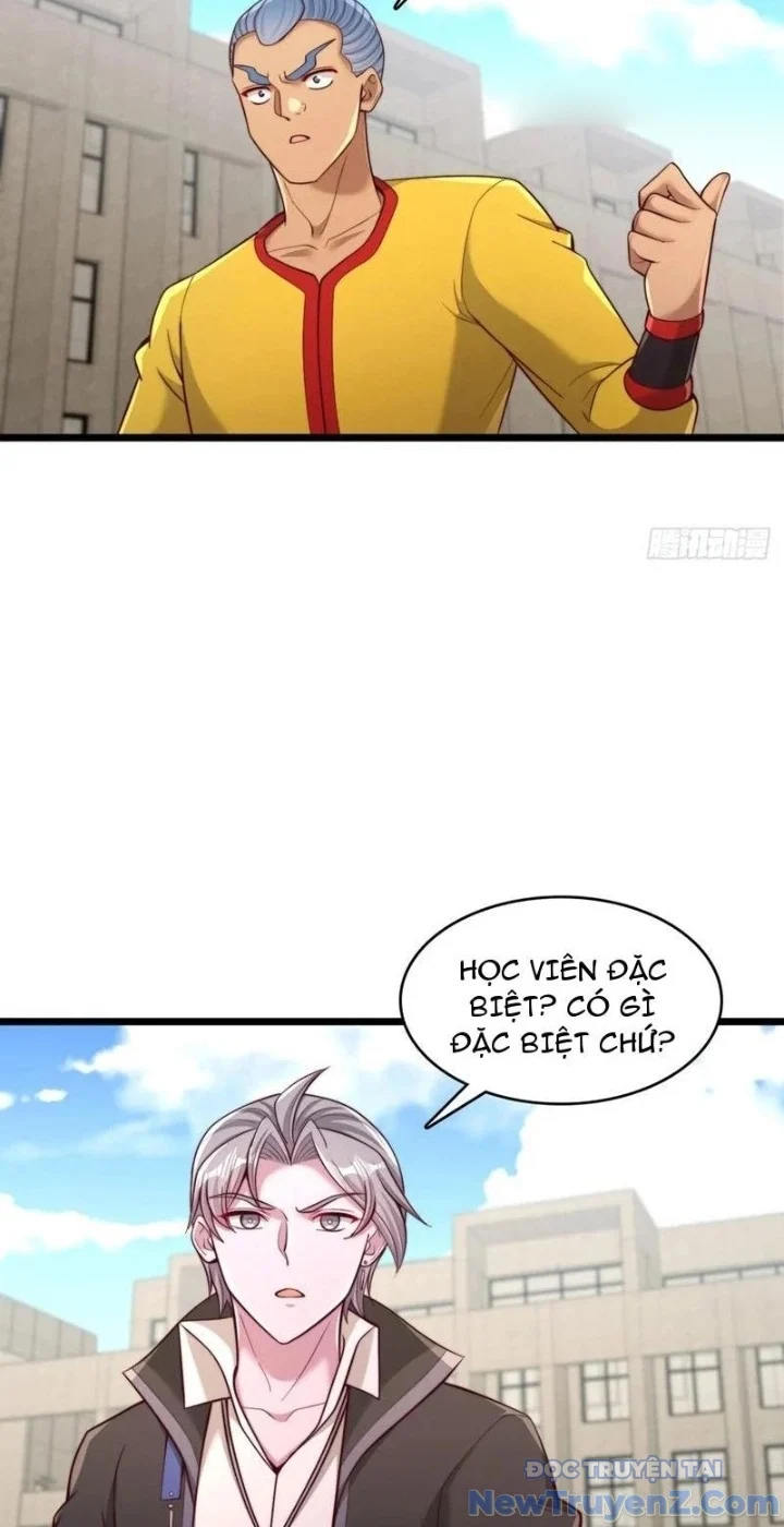 Ta Thần Ma Song Tu Chế Bá Thiên Hạ Chapter 142 - Trang 2