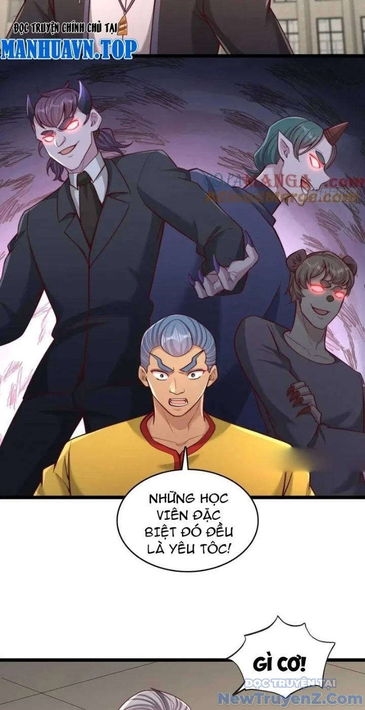 Ta Thần Ma Song Tu Chế Bá Thiên Hạ Chapter 142 - Trang 2