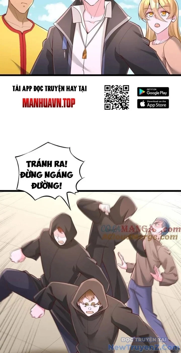 Ta Thần Ma Song Tu Chế Bá Thiên Hạ Chapter 142 - Trang 2