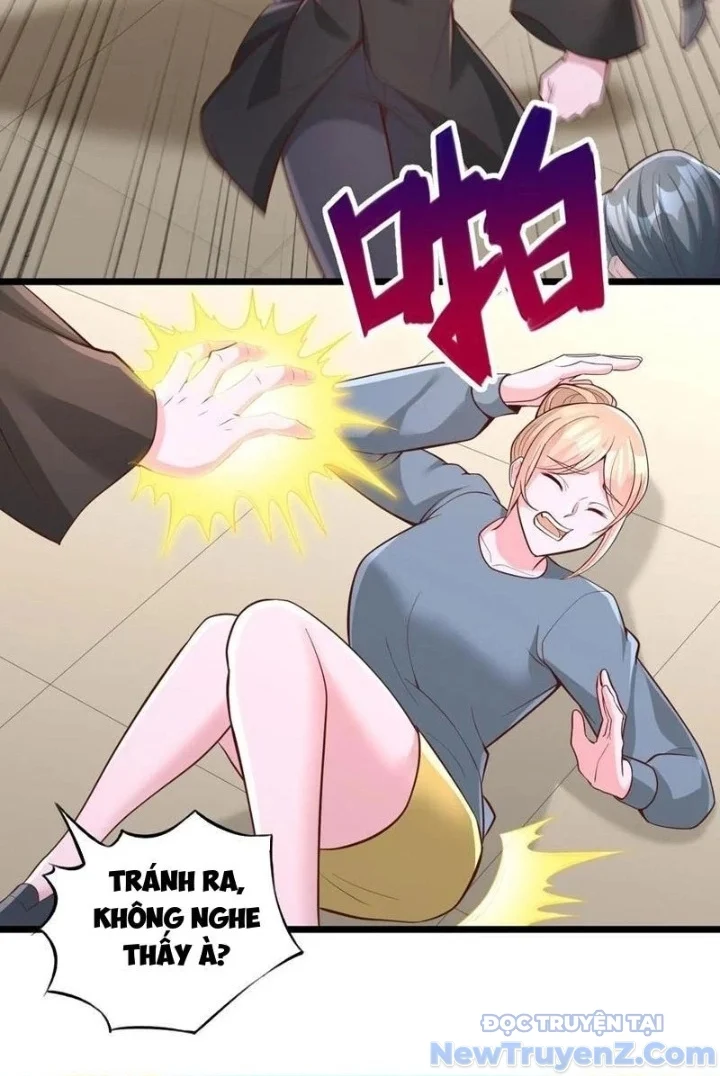 Ta Thần Ma Song Tu Chế Bá Thiên Hạ Chapter 142 - Trang 2