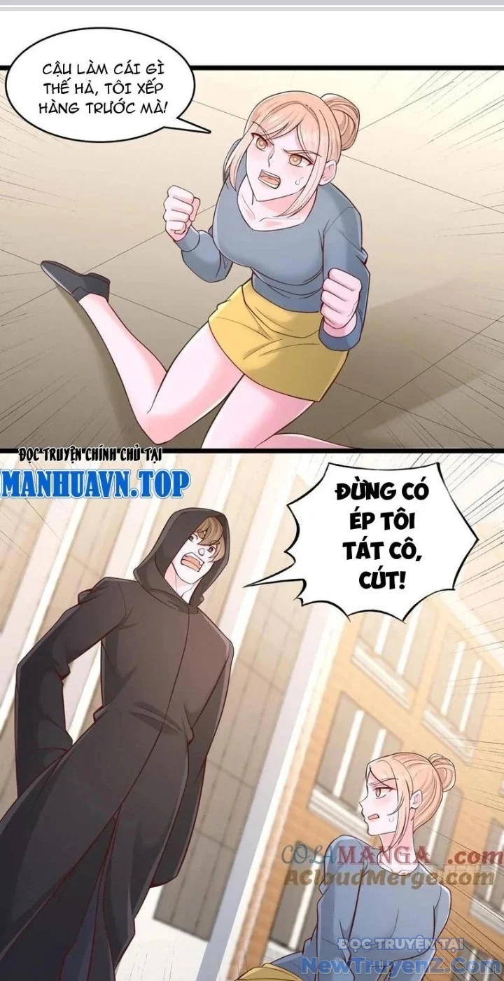 Ta Thần Ma Song Tu Chế Bá Thiên Hạ Chapter 143 - Trang 2