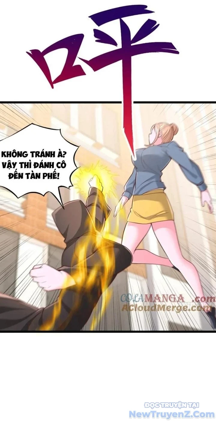 Ta Thần Ma Song Tu Chế Bá Thiên Hạ Chapter 143 - Trang 2
