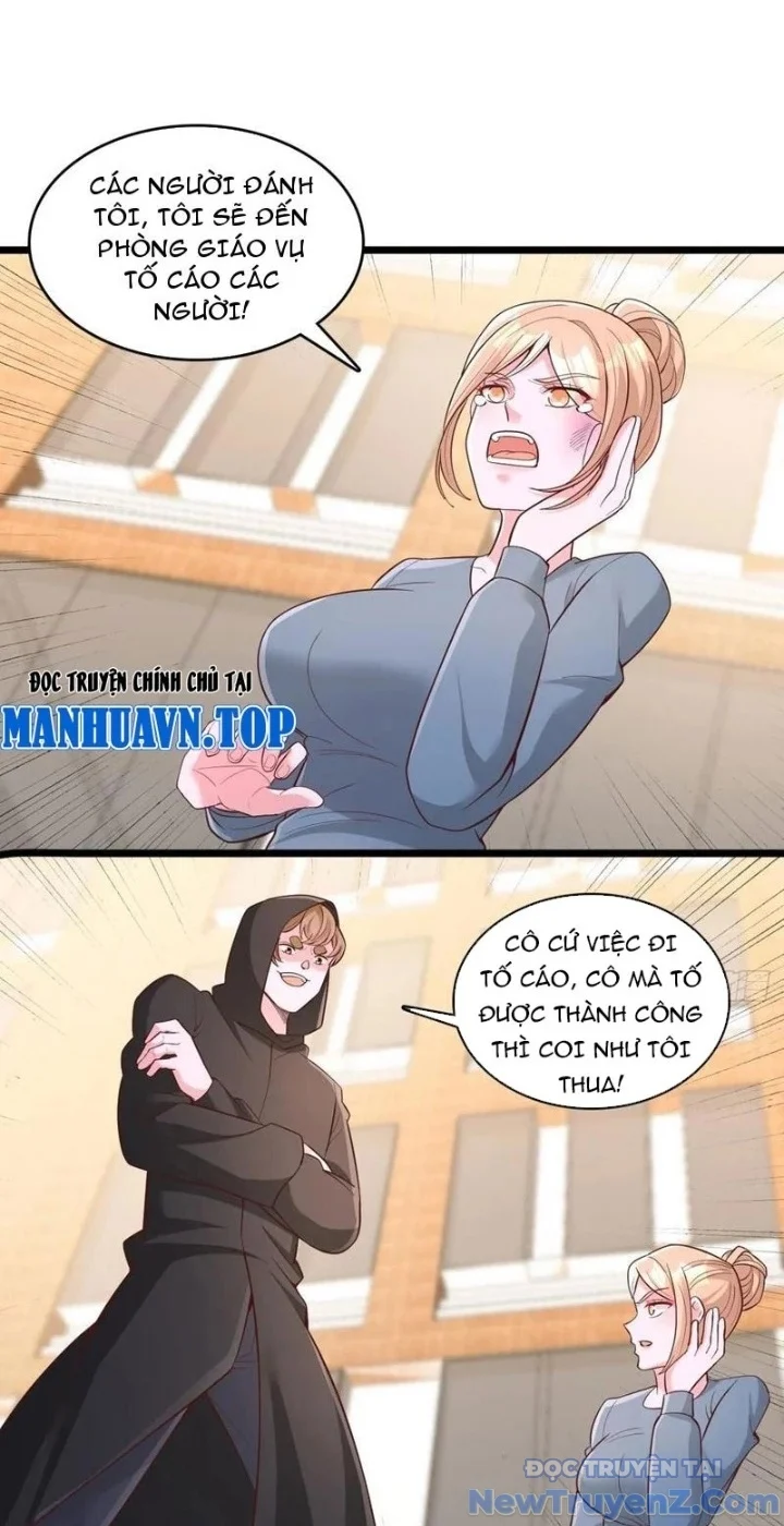 Ta Thần Ma Song Tu Chế Bá Thiên Hạ Chapter 143 - Trang 2