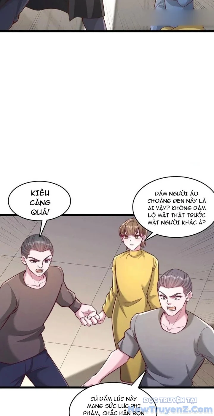 Ta Thần Ma Song Tu Chế Bá Thiên Hạ Chapter 143 - Trang 2