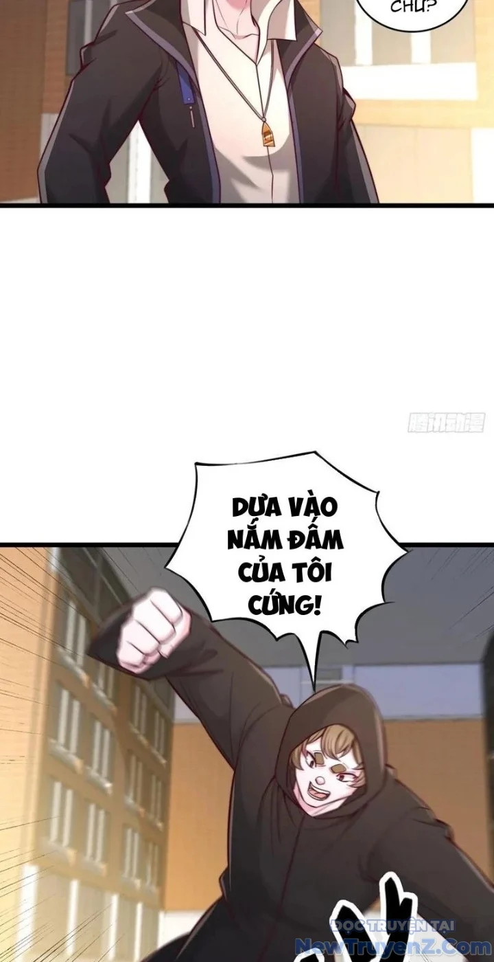 Ta Thần Ma Song Tu Chế Bá Thiên Hạ Chapter 143 - Trang 2