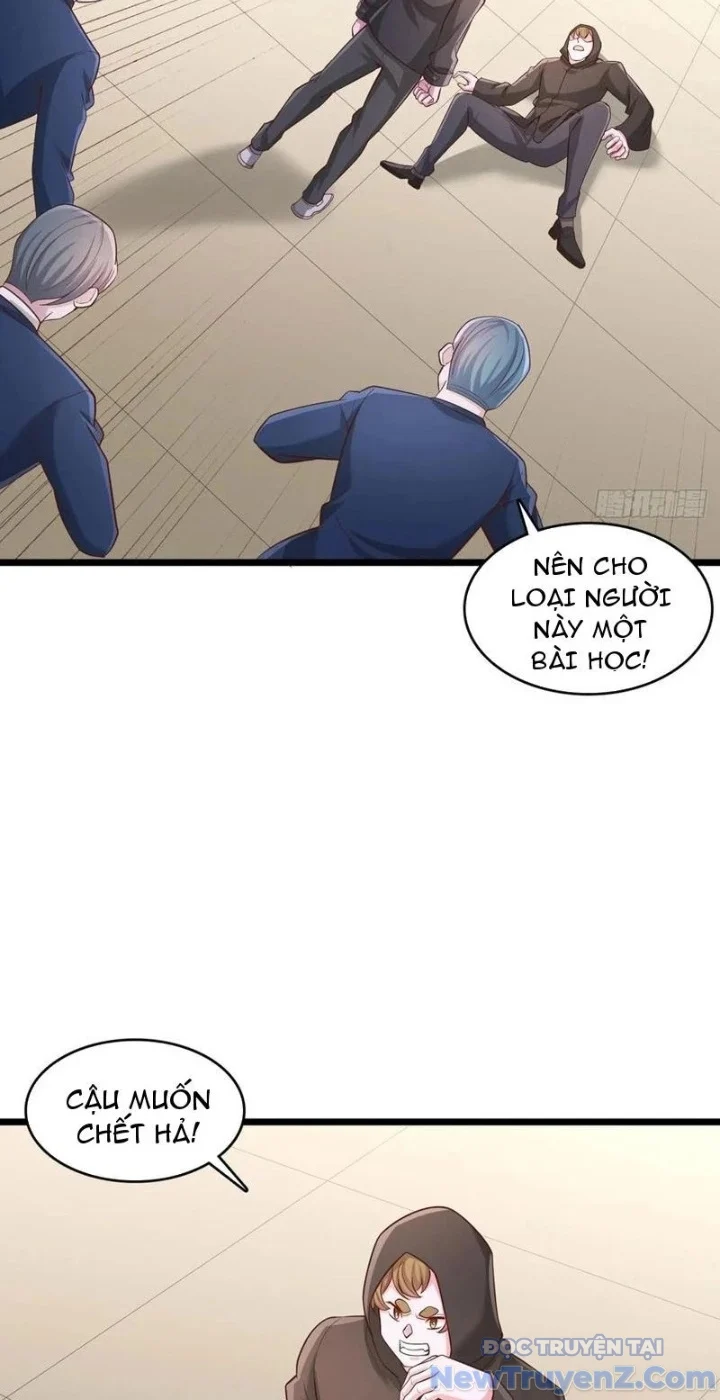 Ta Thần Ma Song Tu Chế Bá Thiên Hạ Chapter 143 - Trang 2