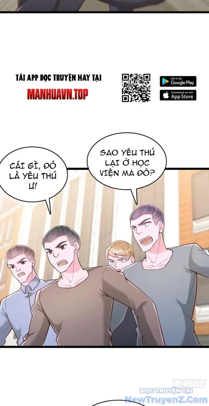 Ta Thần Ma Song Tu Chế Bá Thiên Hạ Chapter 143 - Trang 2