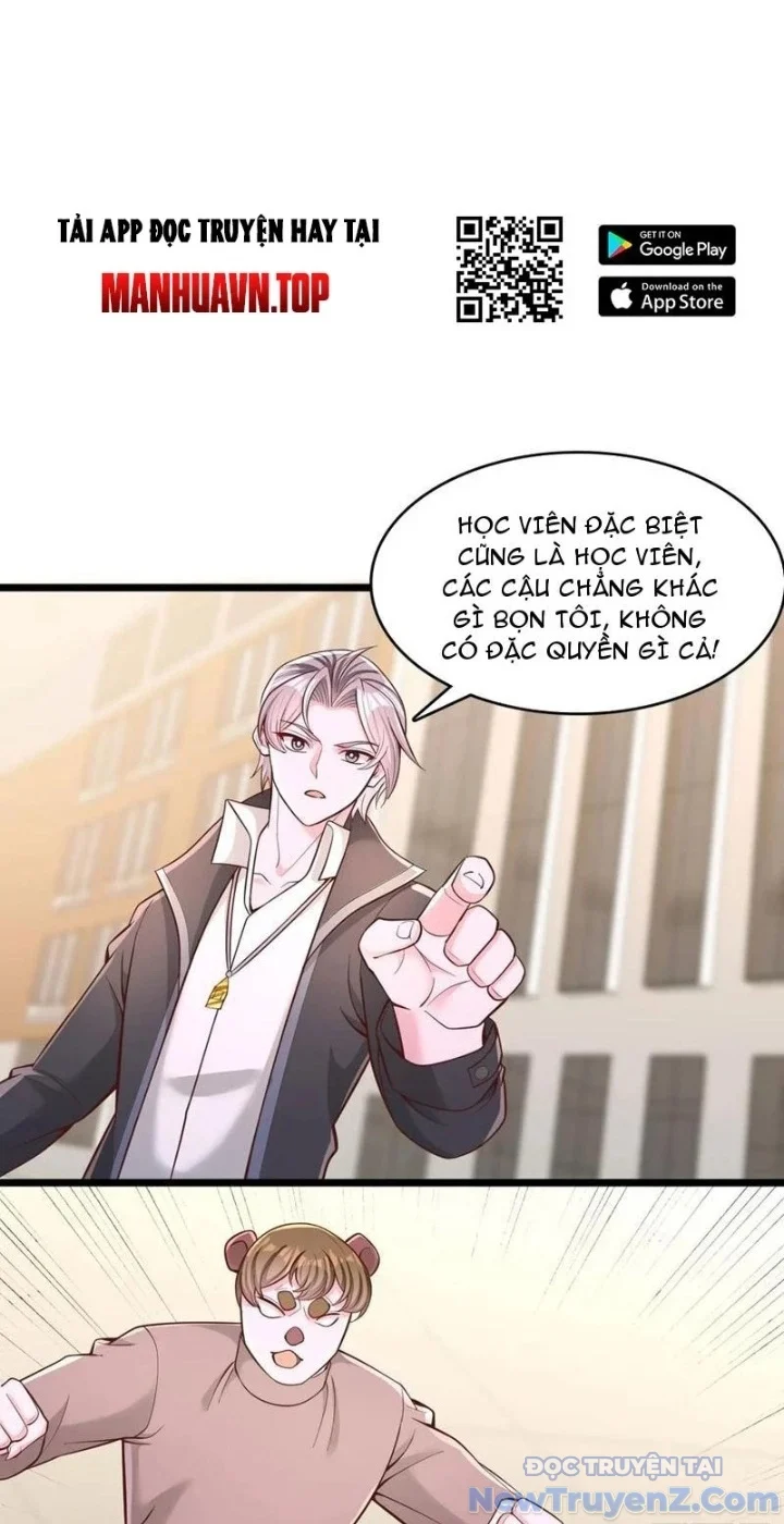 Ta Thần Ma Song Tu Chế Bá Thiên Hạ Chapter 143 - Trang 2