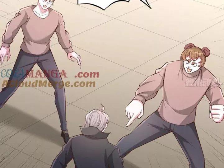 Ta Thần Ma Song Tu Chế Bá Thiên Hạ Chapter 144 - Trang 2