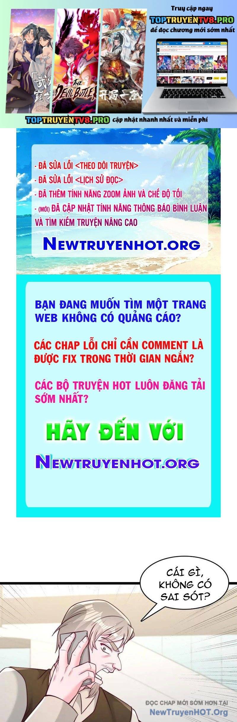 Ta Thần Ma Song Tu Chế Bá Thiên Hạ Chapter 159 - Trang 2