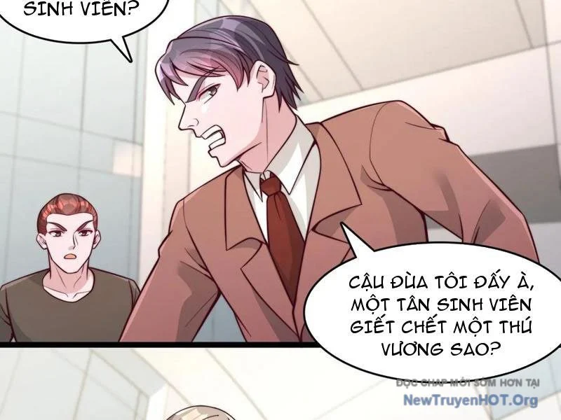 Ta Thần Ma Song Tu Chế Bá Thiên Hạ Chapter 159 - Trang 2