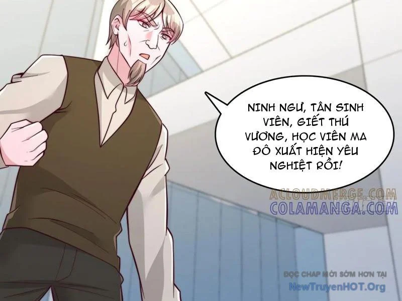 Ta Thần Ma Song Tu Chế Bá Thiên Hạ Chapter 159 - Trang 2