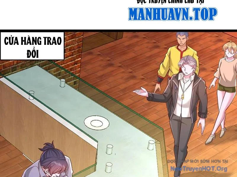 Ta Thần Ma Song Tu Chế Bá Thiên Hạ Chapter 159 - Trang 2