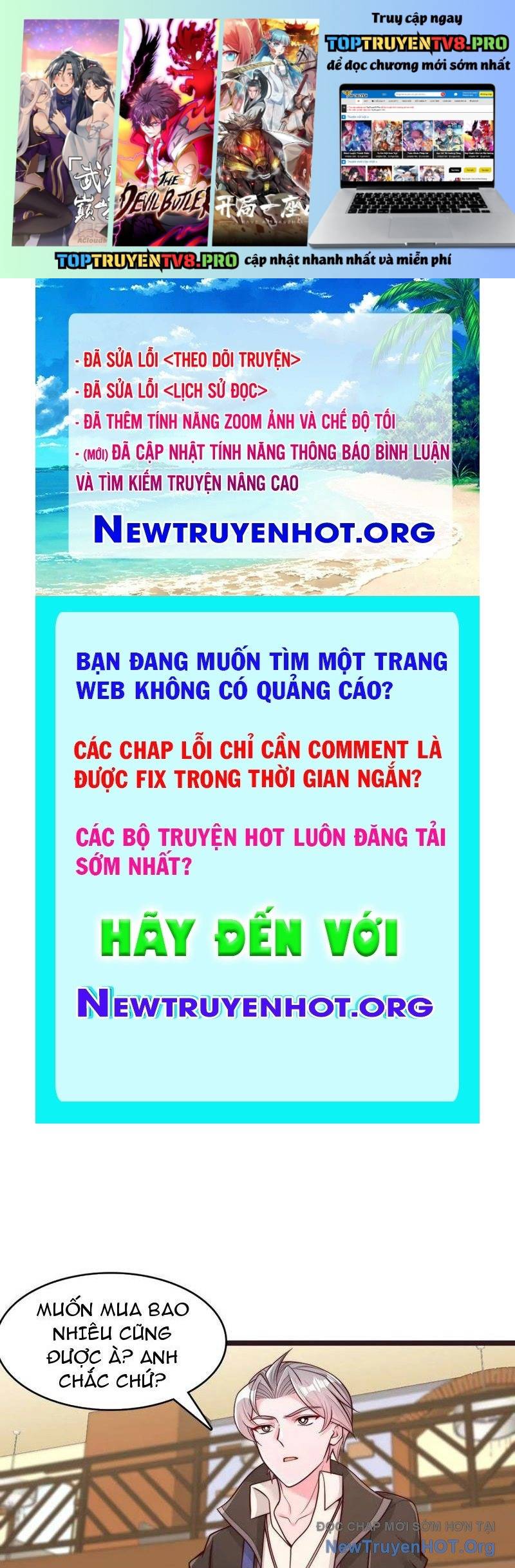 Ta Thần Ma Song Tu Chế Bá Thiên Hạ Chapter 160 - Trang 2
