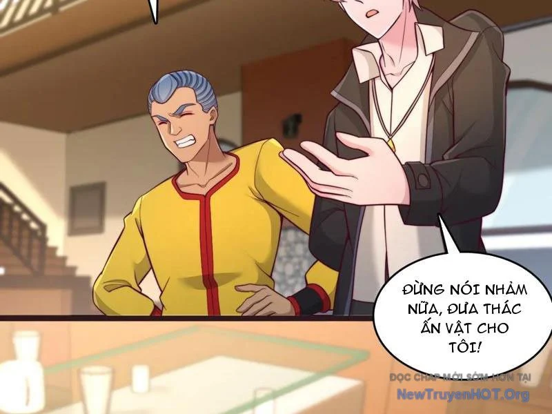 Ta Thần Ma Song Tu Chế Bá Thiên Hạ Chapter 160 - Trang 2