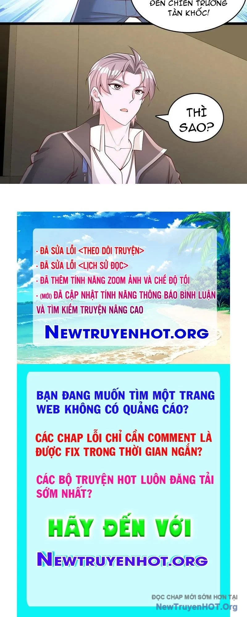 Ta Thần Ma Song Tu Chế Bá Thiên Hạ Chapter 162 - Trang 2