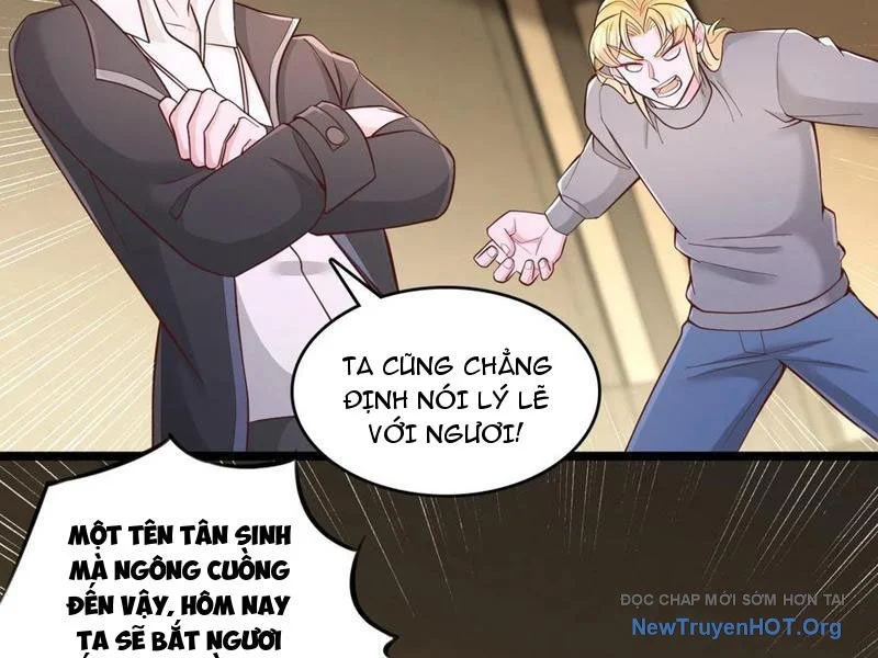 Ta Thần Ma Song Tu Chế Bá Thiên Hạ Chapter 163 - Trang 2