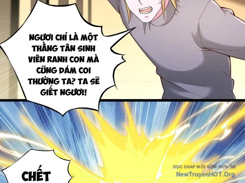 Ta Thần Ma Song Tu Chế Bá Thiên Hạ Chapter 163 - Trang 2