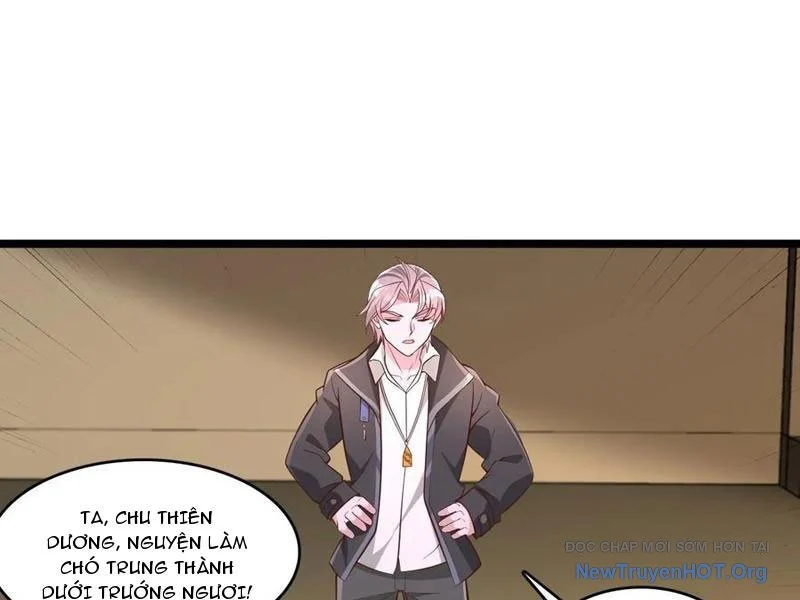 Ta Thần Ma Song Tu Chế Bá Thiên Hạ Chapter 164 - Trang 2
