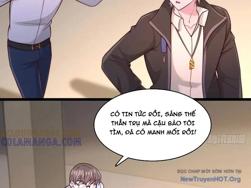 Ta Thần Ma Song Tu Chế Bá Thiên Hạ Chapter 164 - Trang 2