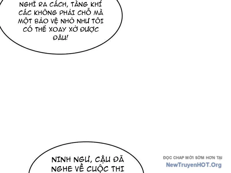 Ta Thần Ma Song Tu Chế Bá Thiên Hạ Chapter 164 - Trang 2