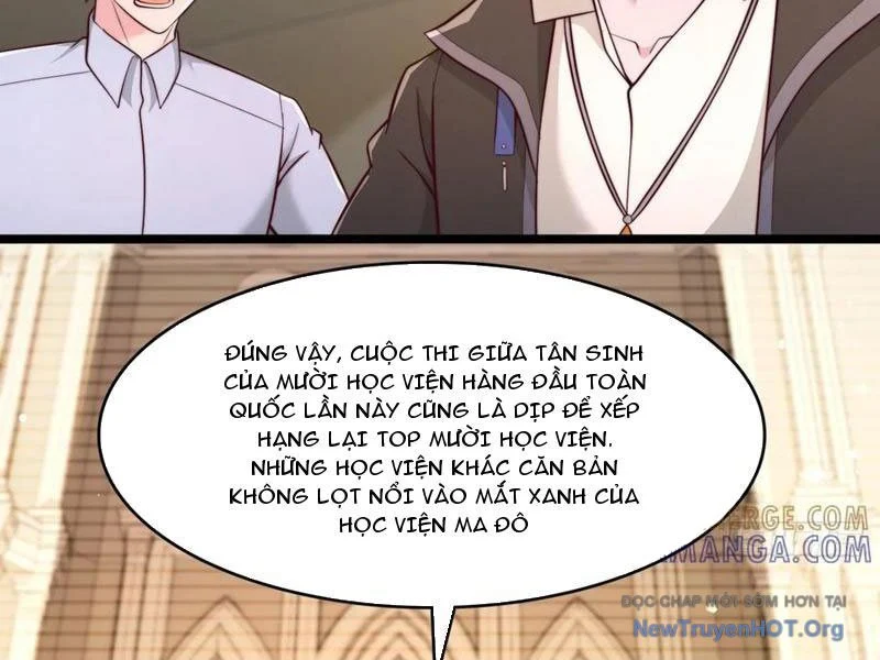 Ta Thần Ma Song Tu Chế Bá Thiên Hạ Chapter 164 - Trang 2