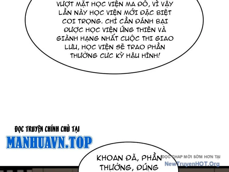 Ta Thần Ma Song Tu Chế Bá Thiên Hạ Chapter 164 - Trang 2