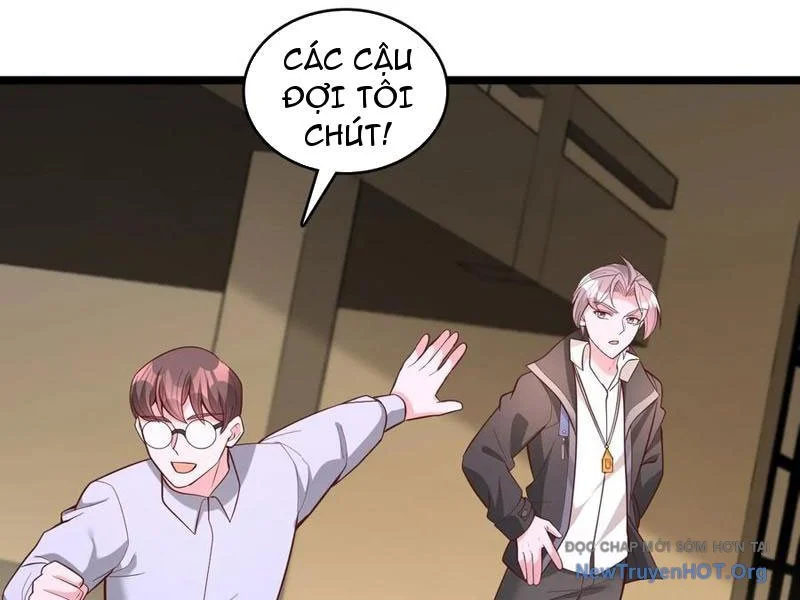 Ta Thần Ma Song Tu Chế Bá Thiên Hạ Chapter 164 - Trang 2