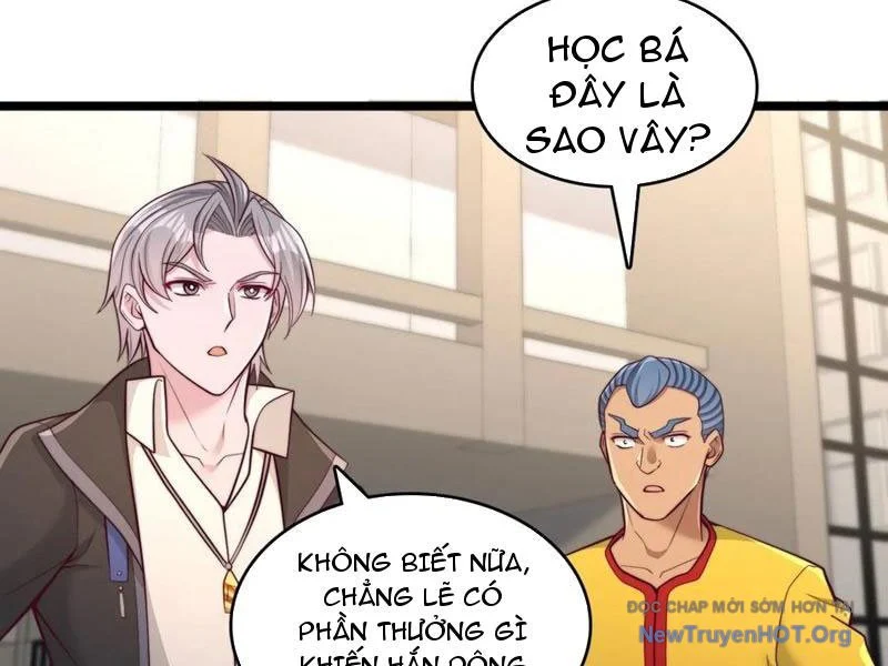 Ta Thần Ma Song Tu Chế Bá Thiên Hạ Chapter 164 - Trang 2