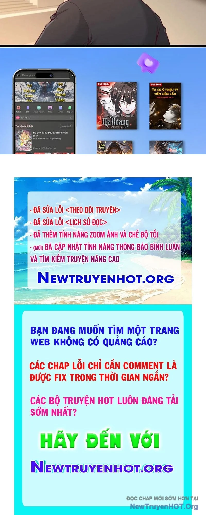 Ta Thần Ma Song Tu Chế Bá Thiên Hạ Chapter 164 - Trang 2