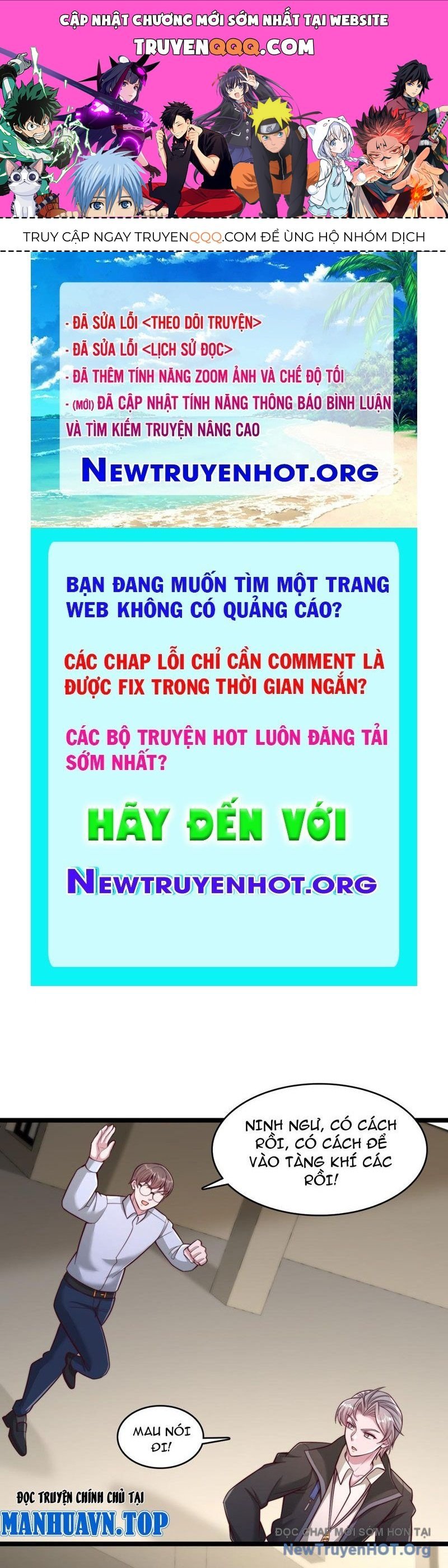 Ta Thần Ma Song Tu Chế Bá Thiên Hạ Chapter 165 - Trang 2