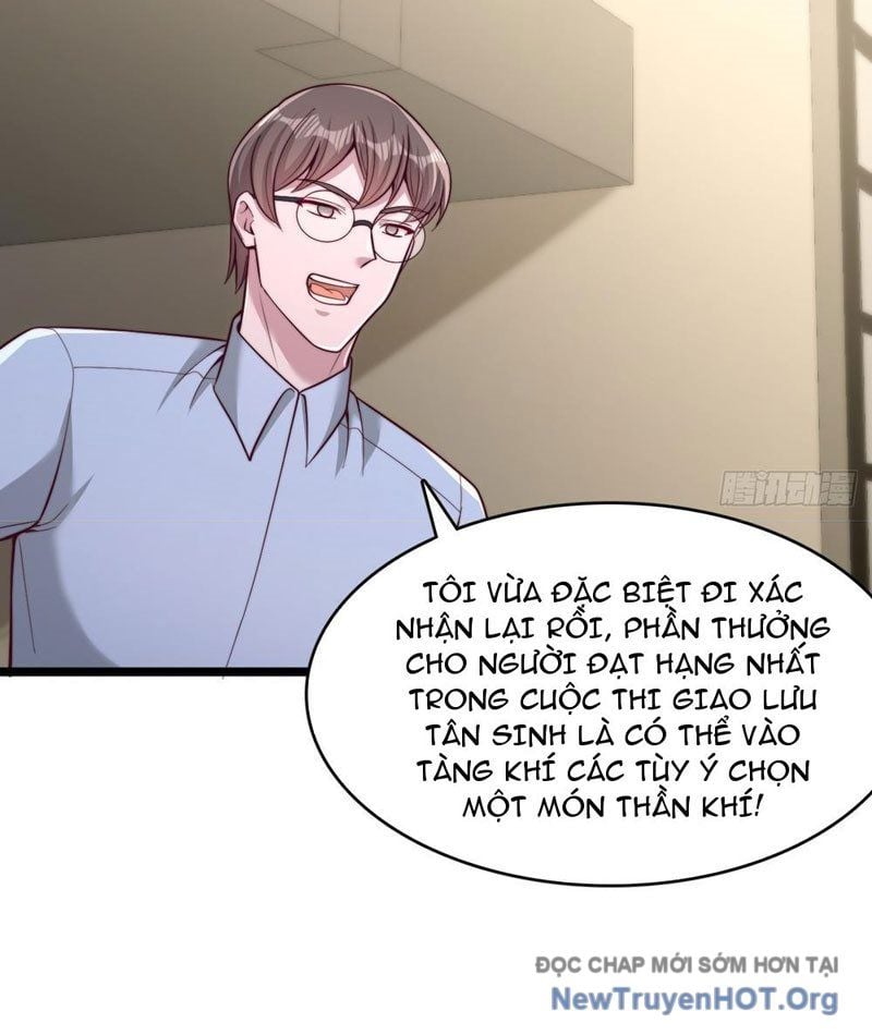 Ta Thần Ma Song Tu Chế Bá Thiên Hạ Chapter 165 - Trang 2