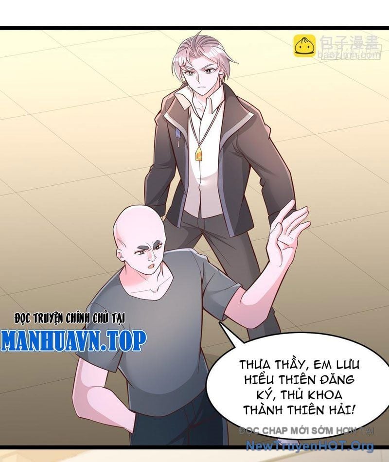 Ta Thần Ma Song Tu Chế Bá Thiên Hạ Chapter 165 - Trang 2