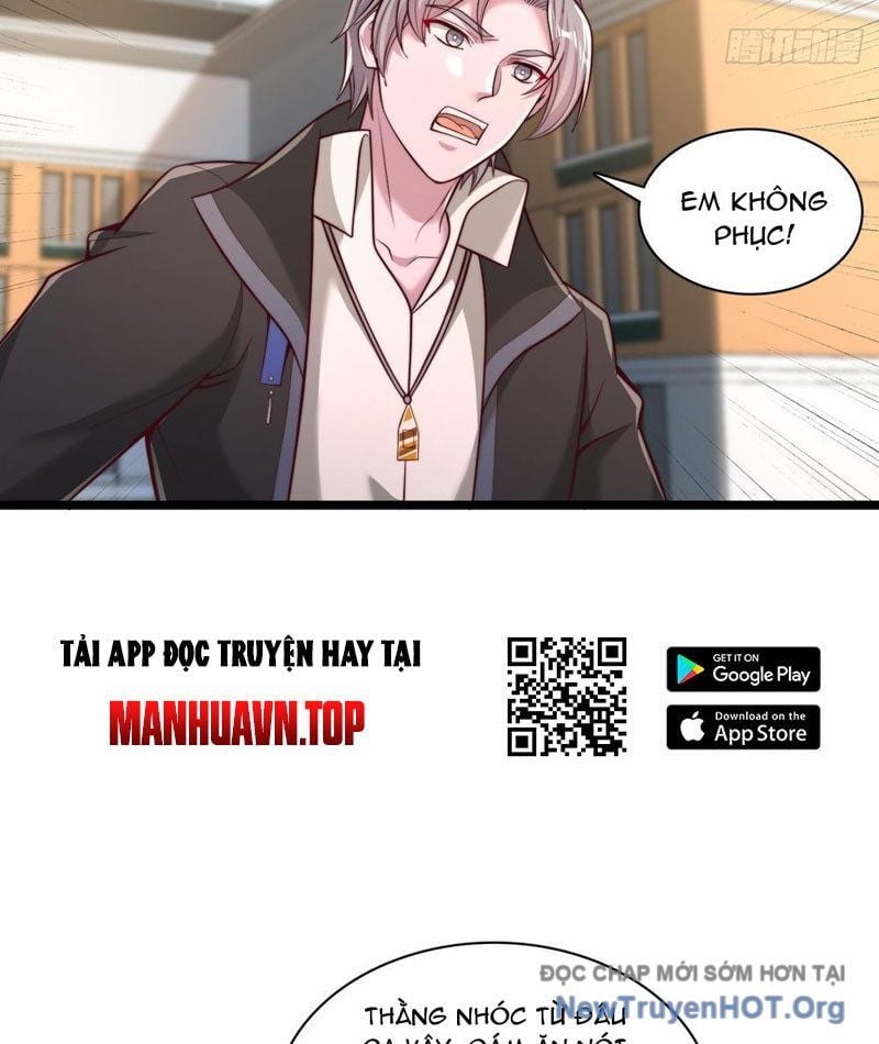 Ta Thần Ma Song Tu Chế Bá Thiên Hạ Chapter 165 - Trang 2