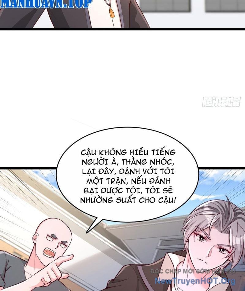 Ta Thần Ma Song Tu Chế Bá Thiên Hạ Chapter 165 - Trang 2