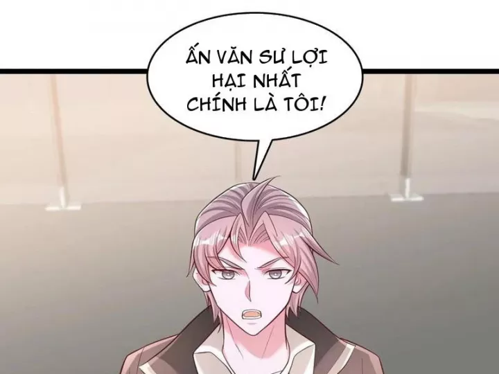 Ta Thần Ma Song Tu Chế Bá Thiên Hạ Chapter 167 - Trang 2
