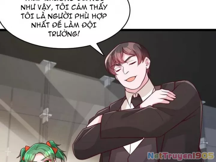 Ta Thần Ma Song Tu Chế Bá Thiên Hạ Chapter 167 - Trang 2