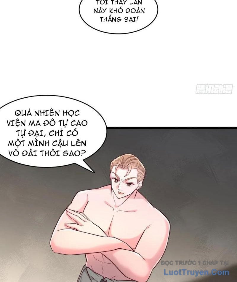 Ta Thần Ma Song Tu Chế Bá Thiên Hạ Chapter 171 - Trang 2