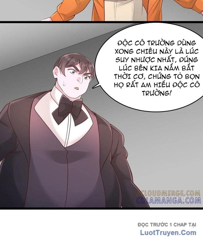 Ta Thần Ma Song Tu Chế Bá Thiên Hạ Chapter 172 - Trang 2