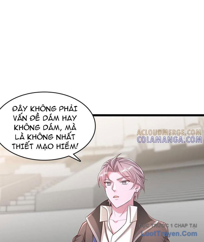 Ta Thần Ma Song Tu Chế Bá Thiên Hạ Chapter 173 - Trang 2